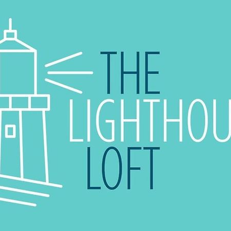 Appartement The Lighthouse Loft à Whitehead Extérieur photo